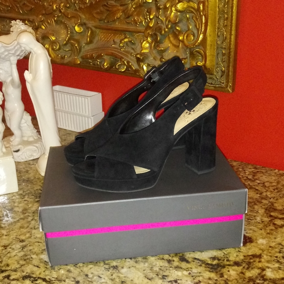 poshmark vince camuto